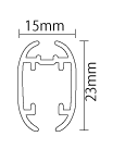 断面図1