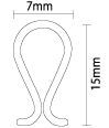 断面図