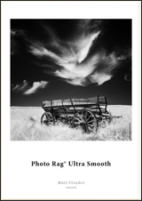 Photo Rag Ultra Smooth