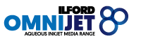 ILFORD OMNIJET STUDIO