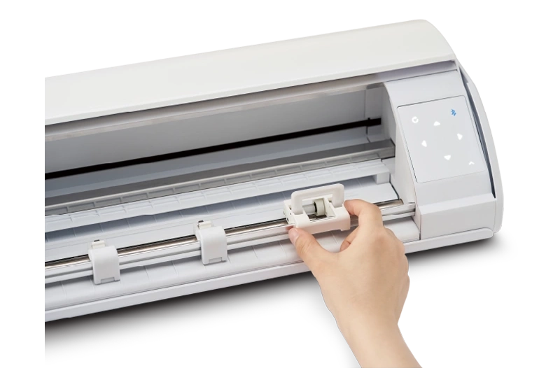 ピンチローラー