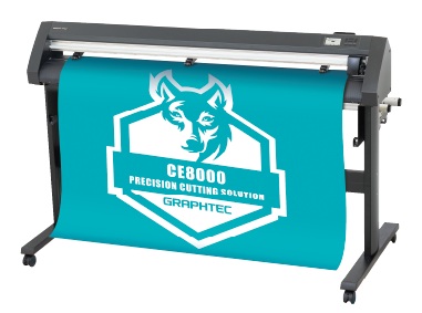 カッティングプロッター