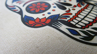 BF PRINT02 CLEAR MATT