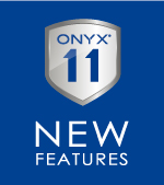 ONYX 新機能