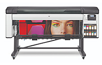 HP DesignJet Z9+Pro