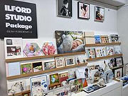 募集イメージ（輸入商品）