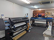 募集イメージ（東京ショールーム）