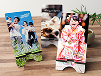 ILFOTRANS DyeSub Phone Stand