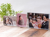 ILFOTRANS DyeSub Crystal Photo