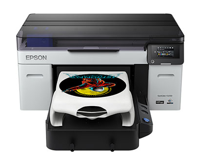 EPSON SureColor SC-F2250