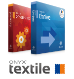 ONYX Textileパッケージ