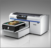 EPSON SC-F2000